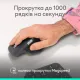 Компьютерная мышь Logitech MX Master 4 for Business Graphite (910-007617)