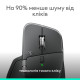Комп'ютерна миша Logitech MX Master 4 for Business Graphite (910-007617)