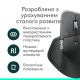 Комп'ютерна миша Logitech MX Master 4 for Business Graphite (910-007617)
