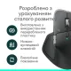 Компьютерная мышь Logitech MX Master 4 for Business Graphite (910-007617)