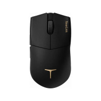 Комп'ютерна миша Thunderobot ML903mini 8K Tri-mode Black (6932066315719)