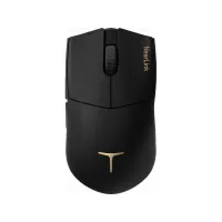 Комп'ютерна миша Thunderobot ML903mini 8K Tri-mode Black (6932066315719)