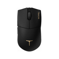 Комп'ютерна миша Thunderobot ML903mini 8K Tri-mode Black (6932066315719)