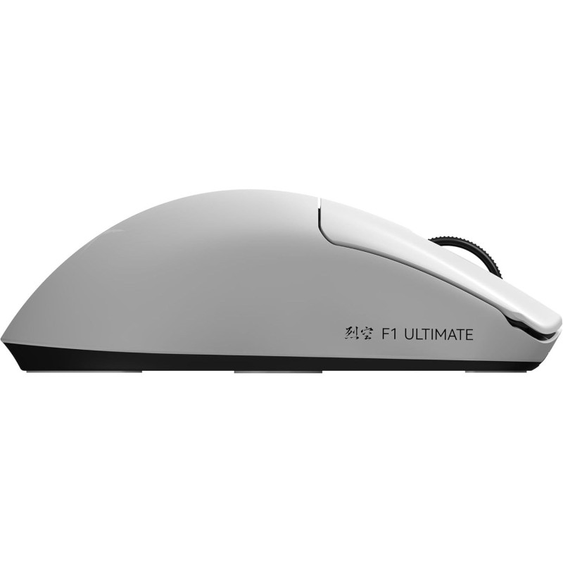 Комп'ютерна миша ATK Blazing Sky X1 Ultimate White (ATK-X1-ULTI-WHT)