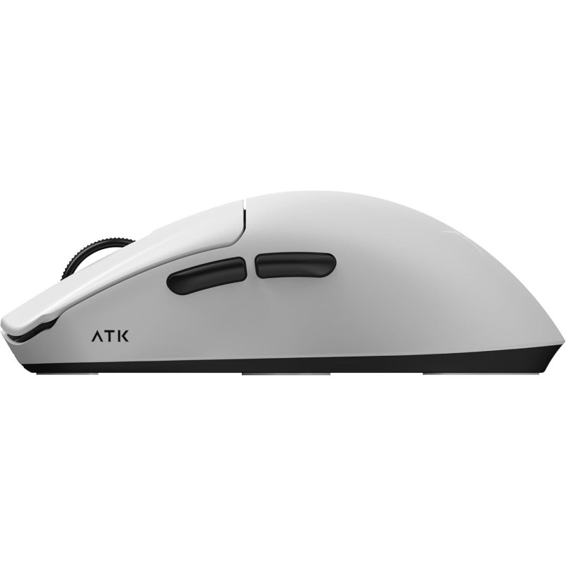 Комп'ютерна миша ATK Blazing Sky X1 Ultimate White (ATK-X1-ULTI-WHT)