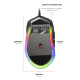 Компьютерная мышь Motospeed V60 Black (mtv60)