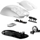 GamePro  Asgard Odin White (GM035W)