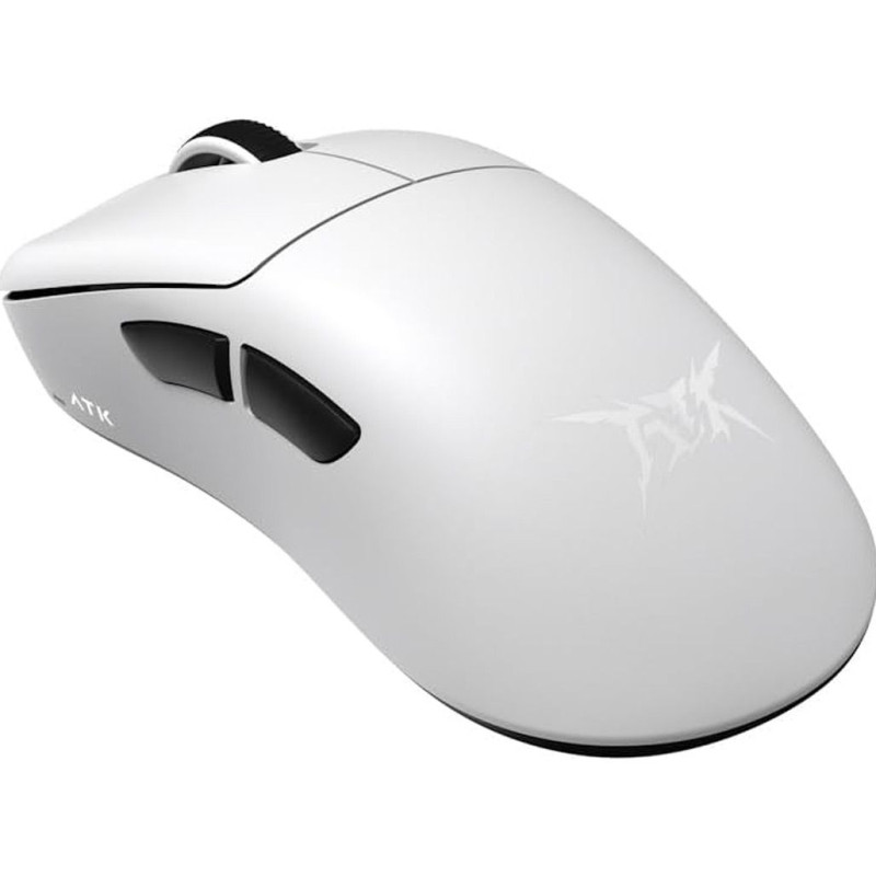 Комп'ютерна миша ATK Blazing Sky Z1 Pro Max White (ATK-Z1-PROMAX-WHT)