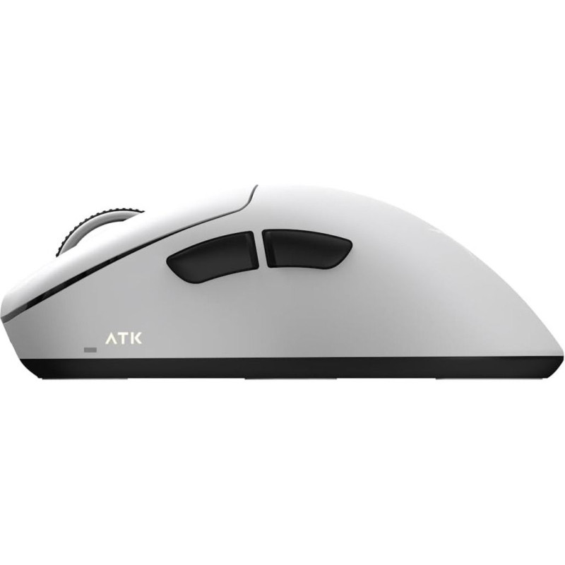 Комп'ютерна миша ATK Blazing Sky Z1 Pro Max White (ATK-Z1-PROMAX-WHT)