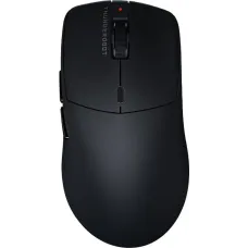 Компьютерная мышь Thunderobot ML6Pro Tri-mode Black (6932066315788)