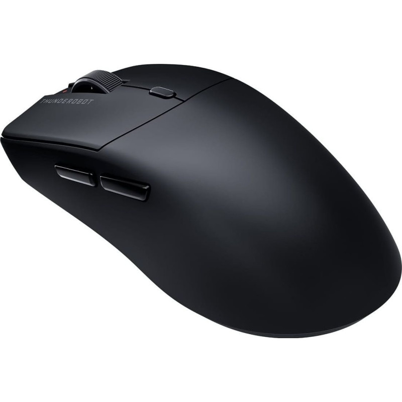 Комп'ютерна миша Thunderobot ML6Pro Tri-mode Black (6932066315788)