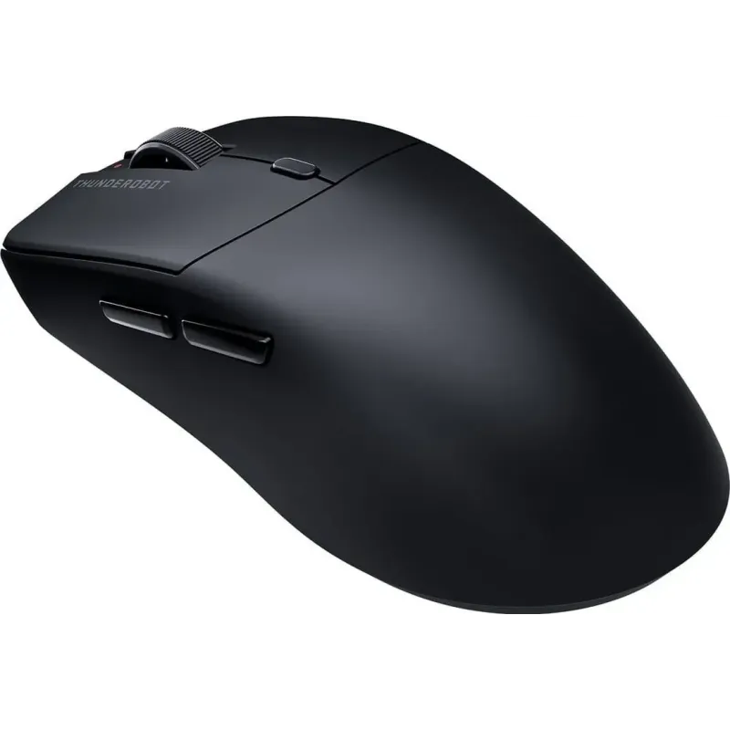 Комп'ютерна миша Thunderobot ML6Pro Tri-mode Black (6932066315788)
