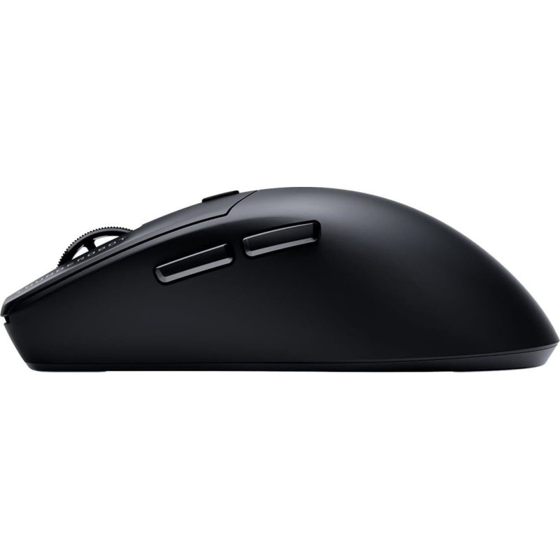 Комп'ютерна миша Thunderobot ML6Pro Tri-mode Black (6932066315788)