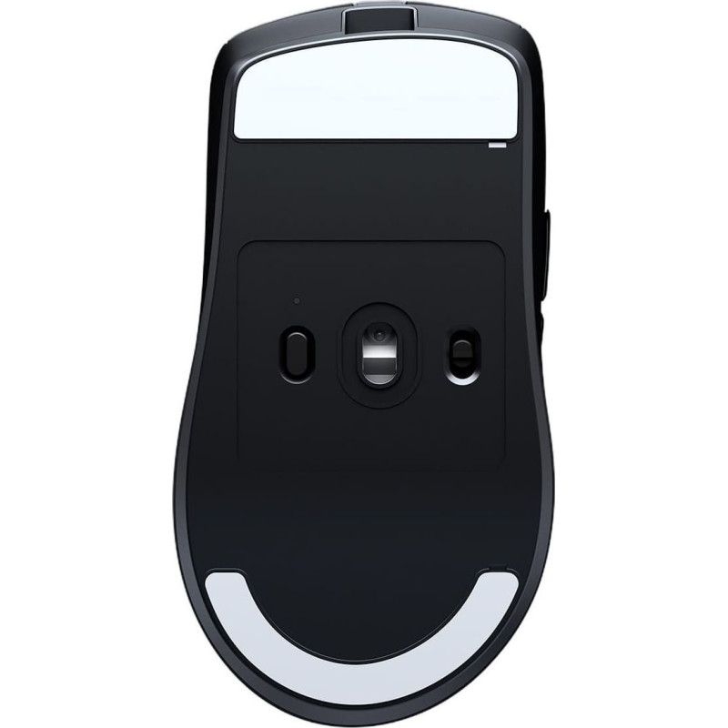 Комп'ютерна миша Thunderobot ML6Pro Tri-mode Black (6932066315788)