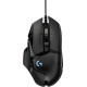Logitech G502 HERO (910-005470, 910-005474, 910-005471)