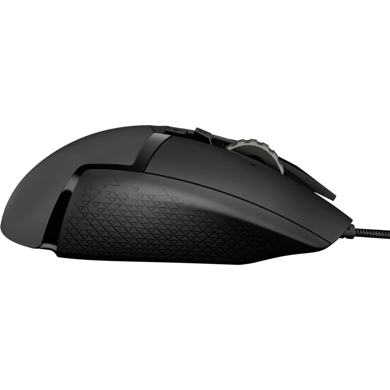 Logitech G502 HERO (910-005470, 910-005474, 910-005471)
