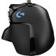 Logitech G502 HERO (910-005470, 910-005474, 910-005471)