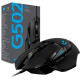 Logitech G502 HERO (910-005470, 910-005474, 910-005471)