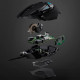 Logitech G502 HERO (910-005470, 910-005474, 910-005471)