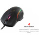 Компьютерная мышь Motospeed V90 RGB USB Black (mtv90)