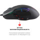 Компьютерная мышь Motospeed V90 RGB USB Black (mtv90)
