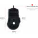Компьютерная мышь Motospeed V90 RGB USB Black (mtv90)