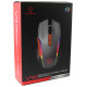 Компьютерная мышь Motospeed V90 RGB USB Black (mtv90)