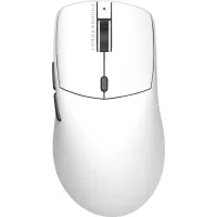 Комп'ютерна миша Thunderobot ML6Pro Tri-mode White (6932066315771)