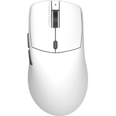 Комп'ютерна миша Thunderobot ML6Pro Tri-mode White (6932066315771)