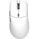 Комп'ютерна миша Thunderobot ML6Pro Tri-mode White (6932066315771)
