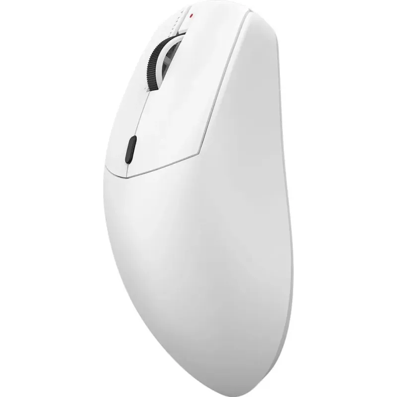 Комп'ютерна миша Thunderobot ML6Pro Tri-mode White (6932066315771)