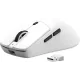 Комп'ютерна миша Thunderobot ML6Pro Tri-mode White (6932066315771)