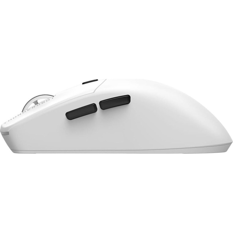 Комп'ютерна миша Thunderobot ML6Pro Tri-mode White (6932066315771)