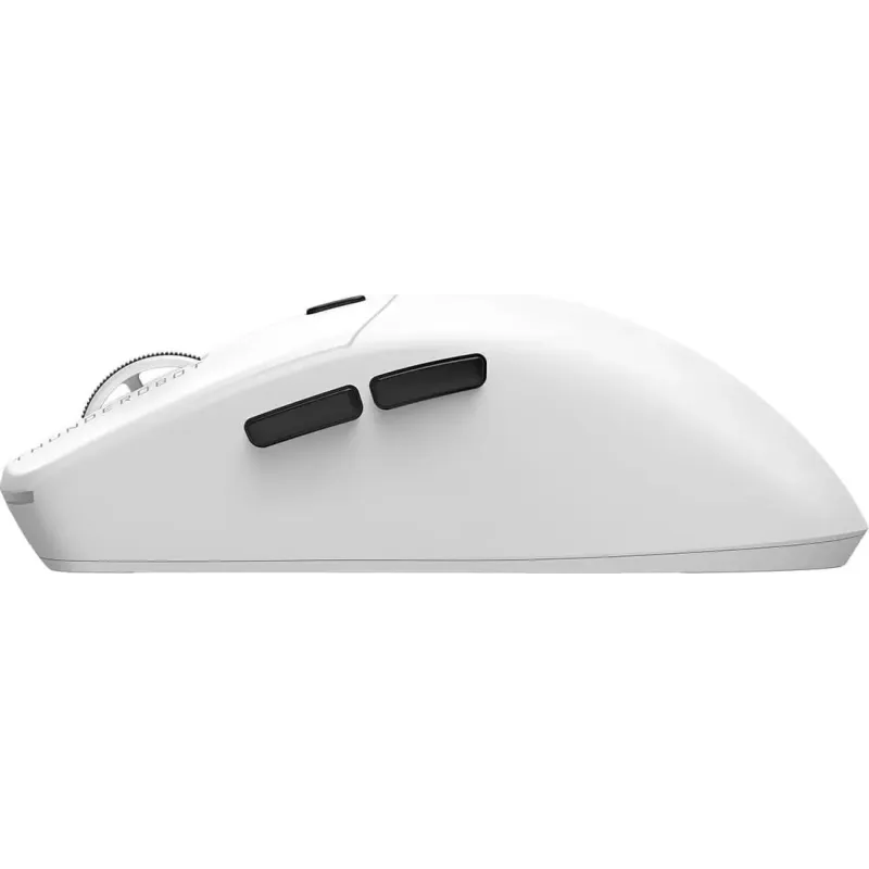 Комп'ютерна миша Thunderobot ML6Pro Tri-mode White (6932066315771)