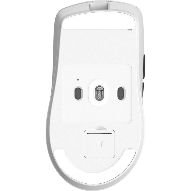 Комп'ютерна миша Thunderobot ML6Pro Tri-mode White (6932066315771)