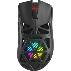 Компьютерная мышь AULA SC620 Wireless Black (6978080505521)