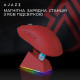 Комп'ютерна миша Ajazz AJ139 V2 MC Red (AJ139-V2-MC-R)