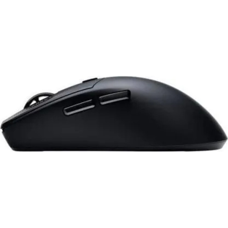 Комп'ютерна миша Thunderobot ML6Pro 8K Tri-mode Black (6974511794007)