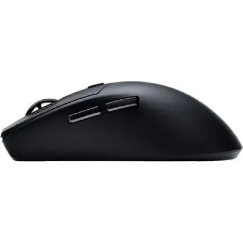 Комп'ютерна миша Thunderobot ML6Pro 8K Tri-mode Black (6974511794007)