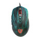 Компьютерная мышь Motospeed V60 Van Gough Blue (mtv60van)