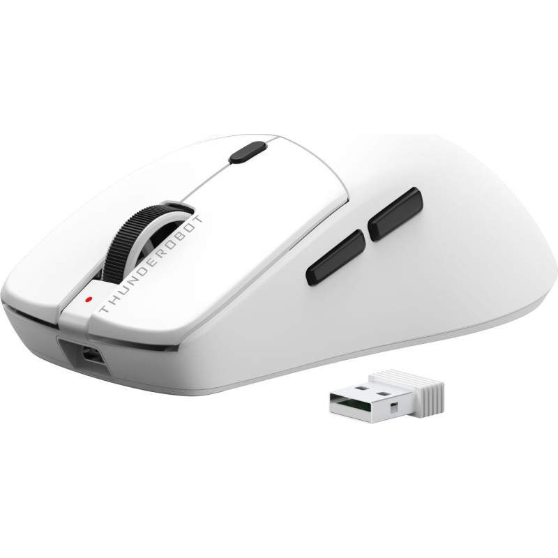 Комп'ютерна миша Thunderobot ML6Pro Tri-mode SE Edition (6974511793987)