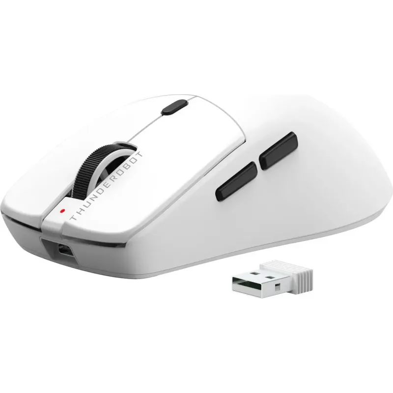 Комп'ютерна миша Thunderobot ML6Pro Tri-mode SE Edition (6974511793987)