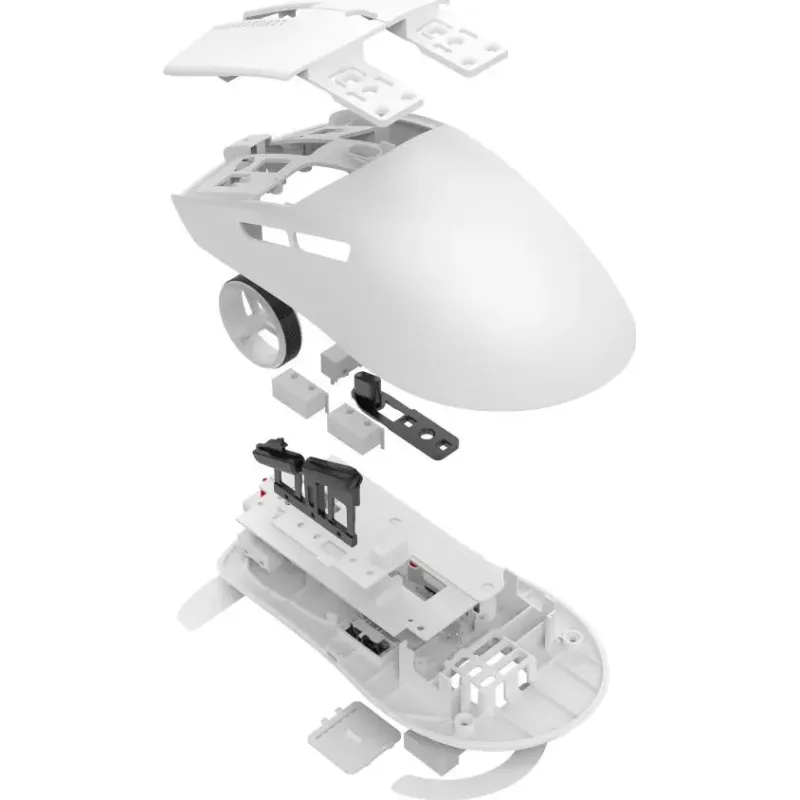 Комп'ютерна миша Thunderobot ML6Pro Tri-mode SE Edition (6974511793987)