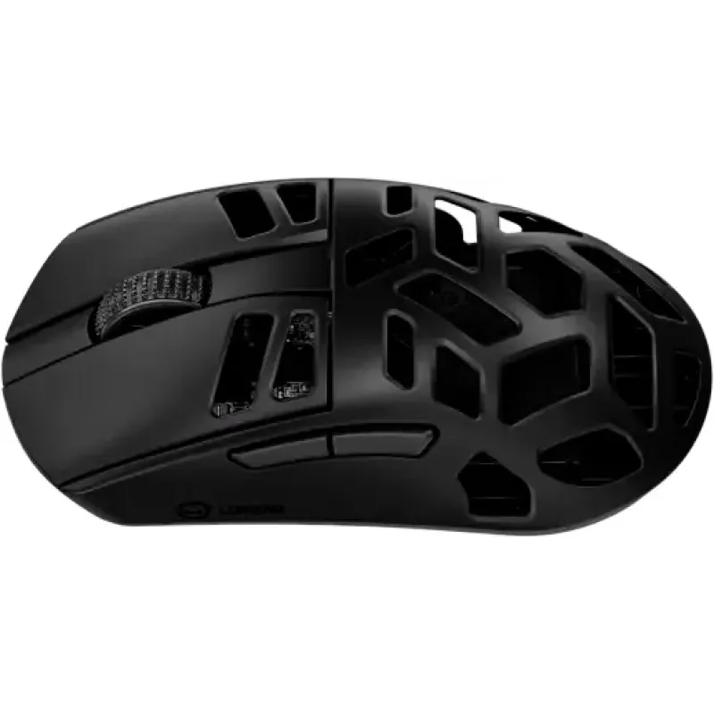 Компьютерная мышь Lorgar Elite MSE90W Wireless Black (LRG-MSE90W-BK)