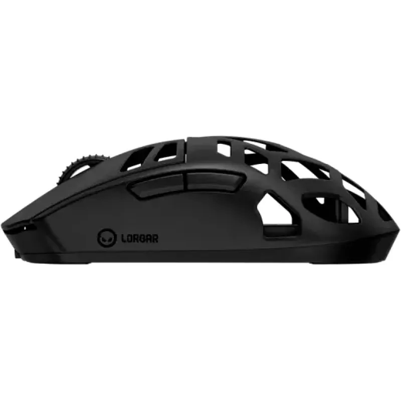 Компьютерная мышь Lorgar Elite MSE90W Wireless Black (LRG-MSE90W-BK)