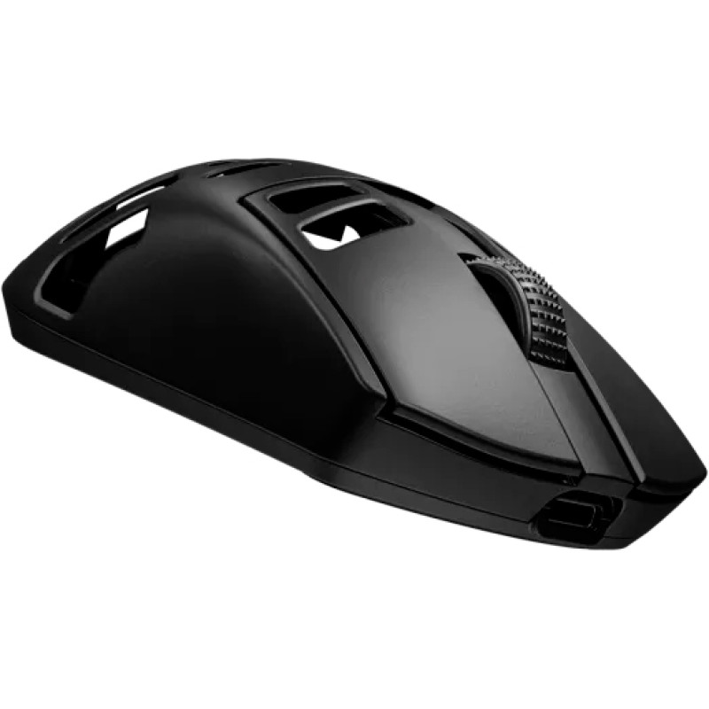 Компьютерная мышь Lorgar Elite MSE90W Wireless Black (LRG-MSE90W-BK)