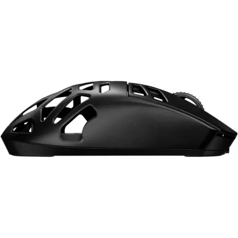 Компьютерная мышь Lorgar Elite MSE90W Wireless Black (LRG-MSE90W-BK)