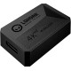 Компьютерная мышь Lorgar Elite MSE90W Wireless Black (LRG-MSE90W-BK)