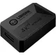 Компьютерная мышь Lorgar Elite MSE90W Wireless Black (LRG-MSE90W-BK)