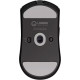 Компьютерная мышь Lorgar Elite MSE90W Wireless Black (LRG-MSE90W-BK)